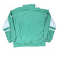 Vintage Motion Sport Jacket White Green - L