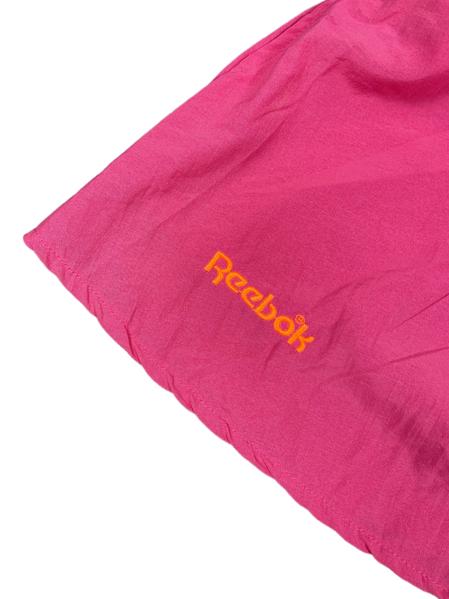 Vintage Reebok Tennis Sport Skirt Pink - M