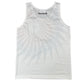 Vintage Reebok Sport Tank Top White - S