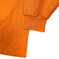 Vintage Umbro 1990s Sweatshirt Orange - M