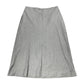 Mango Skirt Purple Gray - XS