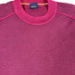 Boss Sweatshirt Red - L