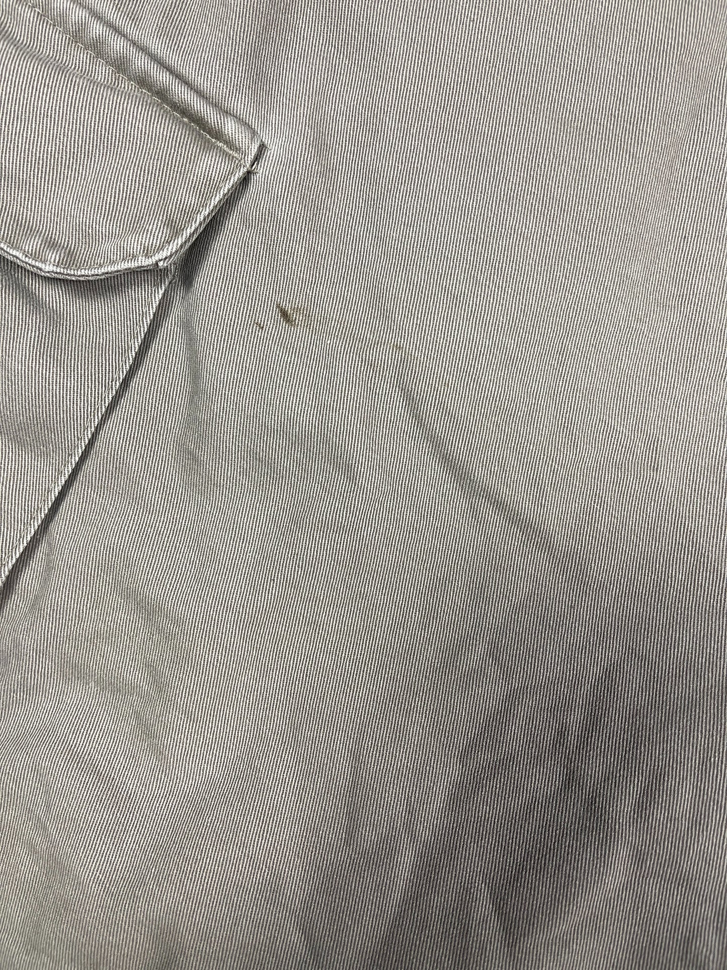 Vintage Cherokee Cargo Shorts Brown - XXL