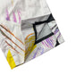 Iceberg Pants Multicolor - S