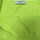 Y2k Pimkie Sleeveless Top Green - L/XL