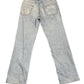 Y2k Marithe + Francois Girbaud Denim Pants Blue M