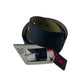 Y2k Playboy Belt Black 2004