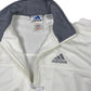 Vintage Adidas 2000s Sport Jacket White XS