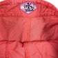 Y2k Killah Deadstock Capri Pants Coral - S