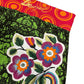 Y2k Desigual Skirt Multicolor - S