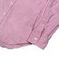 Ralph Lauren Long Sleeve Shirt Pink - M