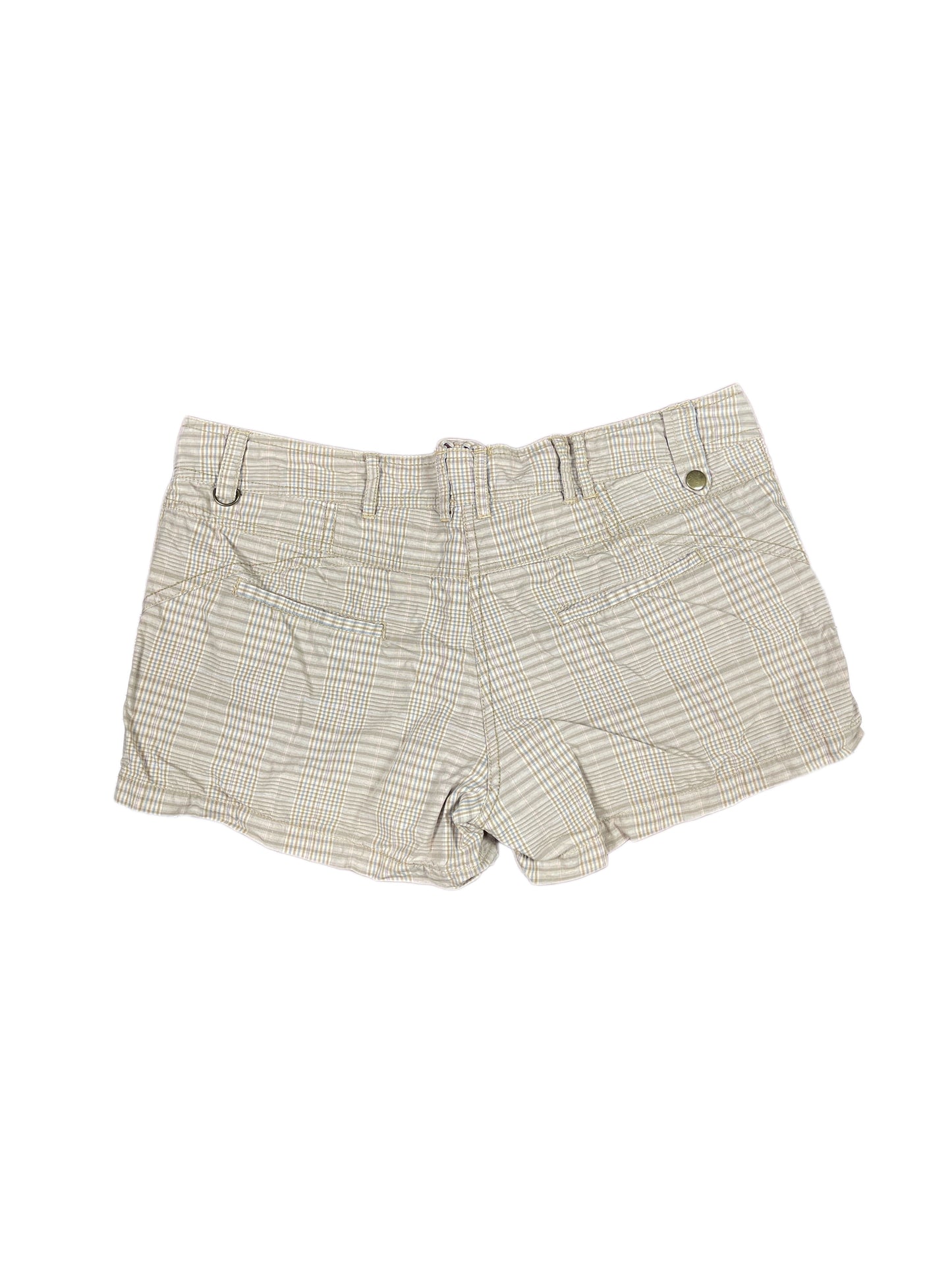 Pimkie Short Pants Beige - L