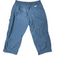 Vintage 2002 Adidas Capri Sport Pants Navy - S