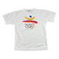 Vintage Mizuno Olimpic Barcelona 1992 - S/M