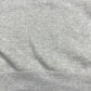 VIntage Reebok Black Top Sweatshirt Gray - L