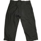 Y2k Nike 2000s SPort Capri Pants Black - XS