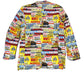 Vintage Moritz 80s Blazer - M