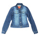Y2k VM Jeans Denim Jacket Blue - M