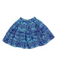 Maje Skirt Blue - XS