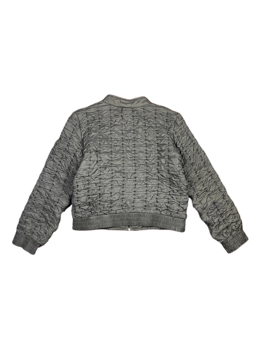 Y2k Dela Vega Jacket Khaki - M