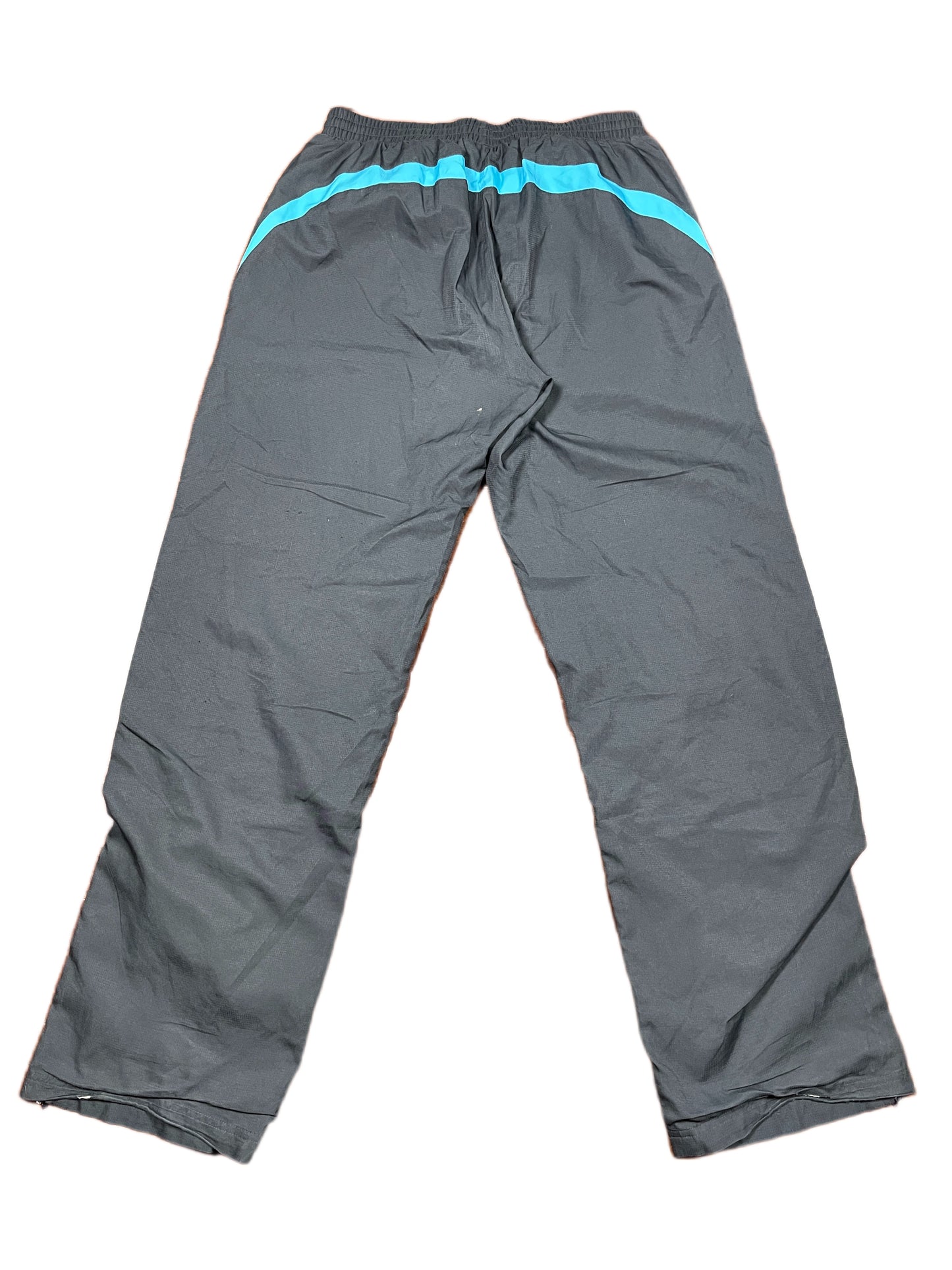 Y2k Umbro Sport Pants Navy - XL