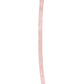 Y2k Playboy Leather Belt Rose 2004