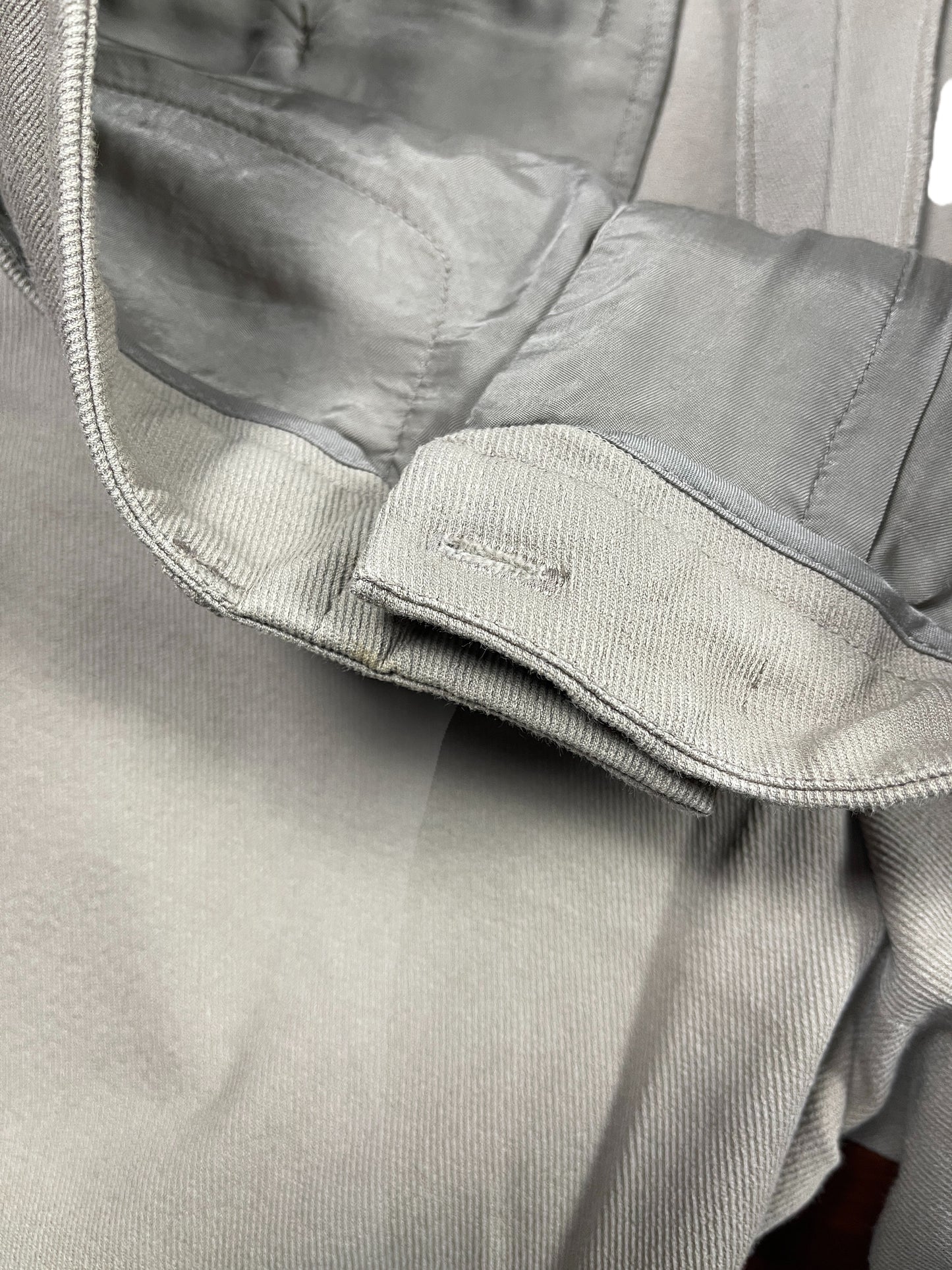 Piazza Sempione Pants Beige - XS