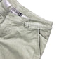 Y2k Roxy Flared Low Waist Corduroy Pants Mint Green - M