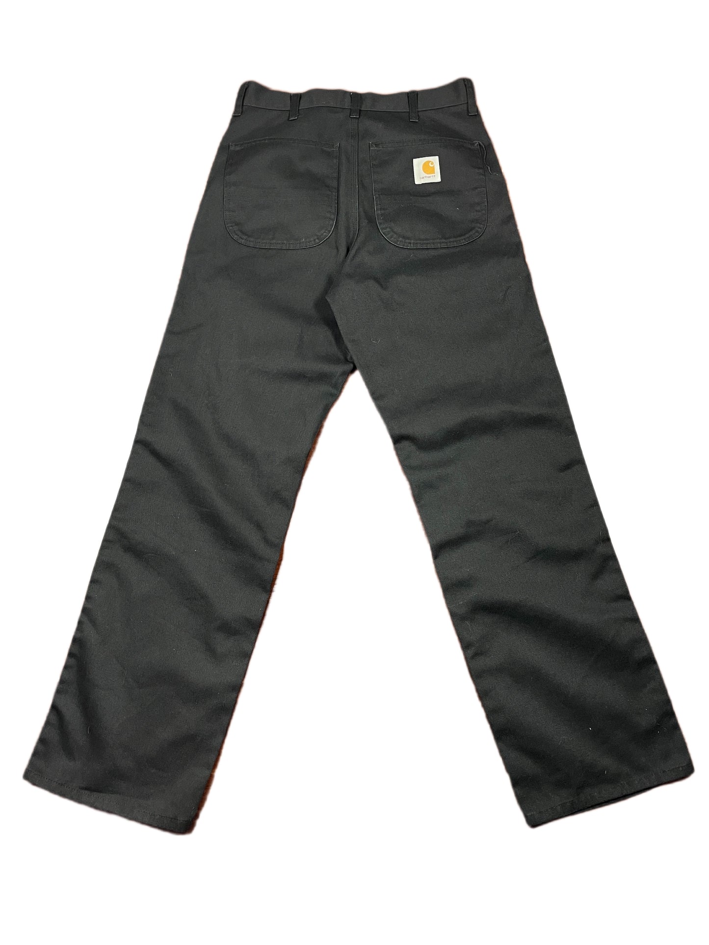 Carhartt Cloth Pants Black - M