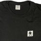 Barcelona T-Shirt Black - XL