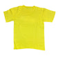 VIntage Fifa WM 2006 Germany Anvil T-Shirt Yellow - M