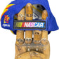 Vintage Richard Petty #43 Cap Blue & Yellow