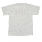 Vintage Adidas 1980s Super Bowl T-Shirt Gray - L