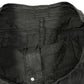 Y2k DTP Cargo Skirt Black - XL