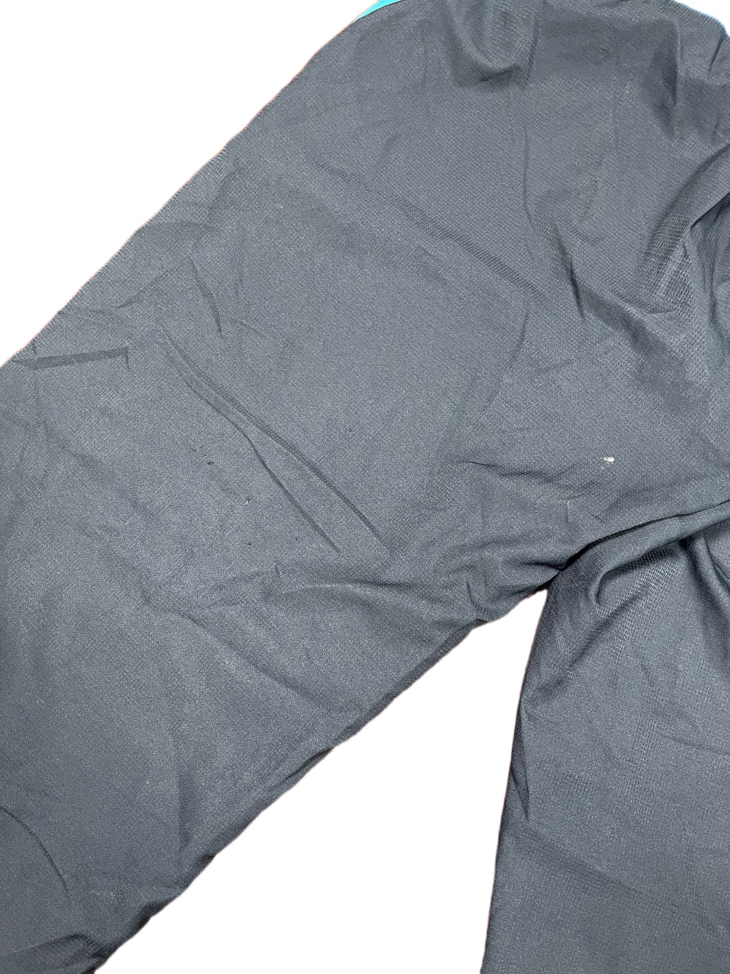 Y2k Umbro Sport Pants Navy - XL