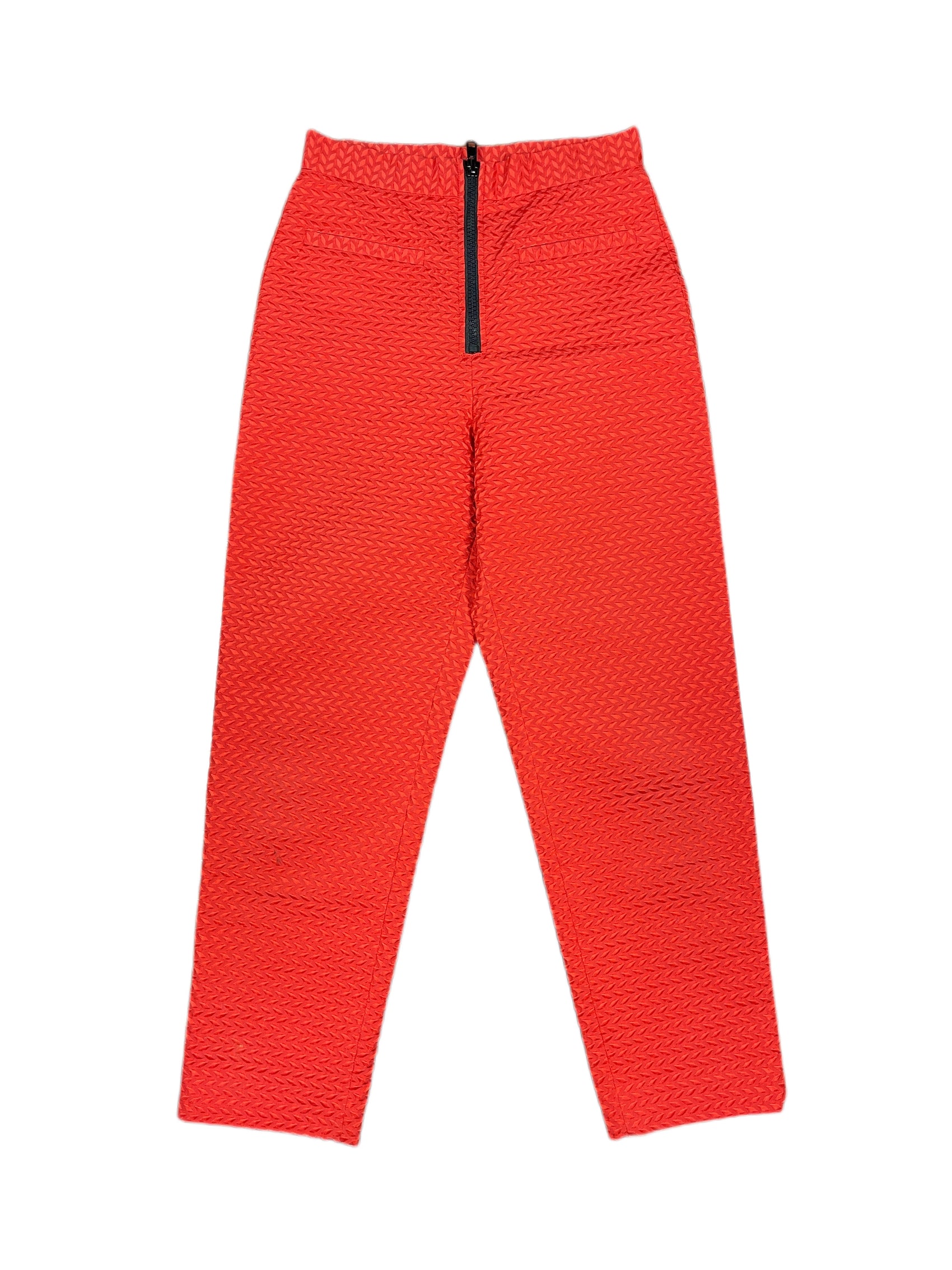 Missoni Pants Red - S