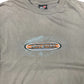 Y2k John Smith T-Shirt Gray - M