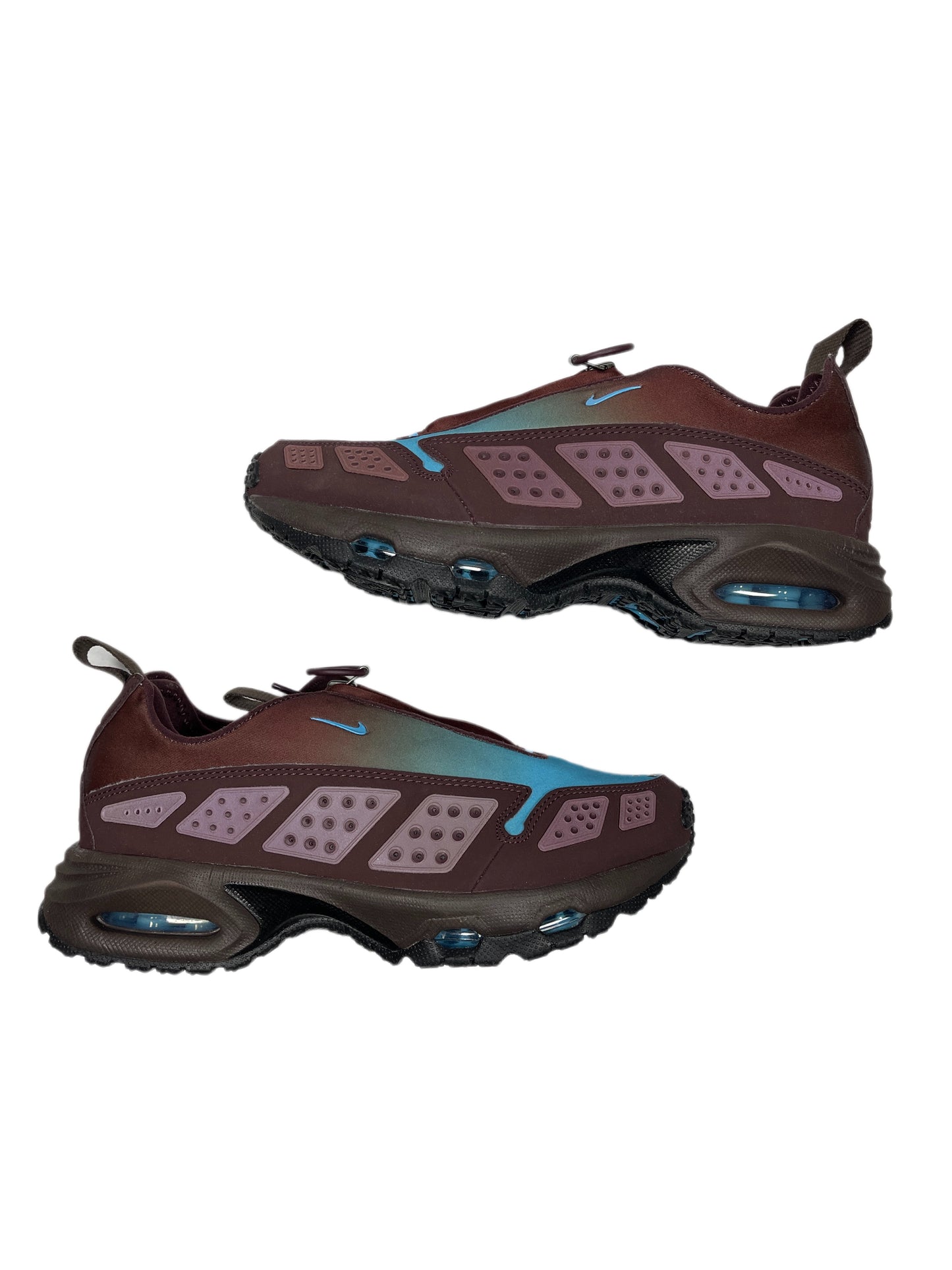 Nike Air Max SNDR Burgundy Crush/Baltic Blue - 37,5