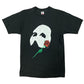 Vintage Theater T-Shirt 1986 Black L