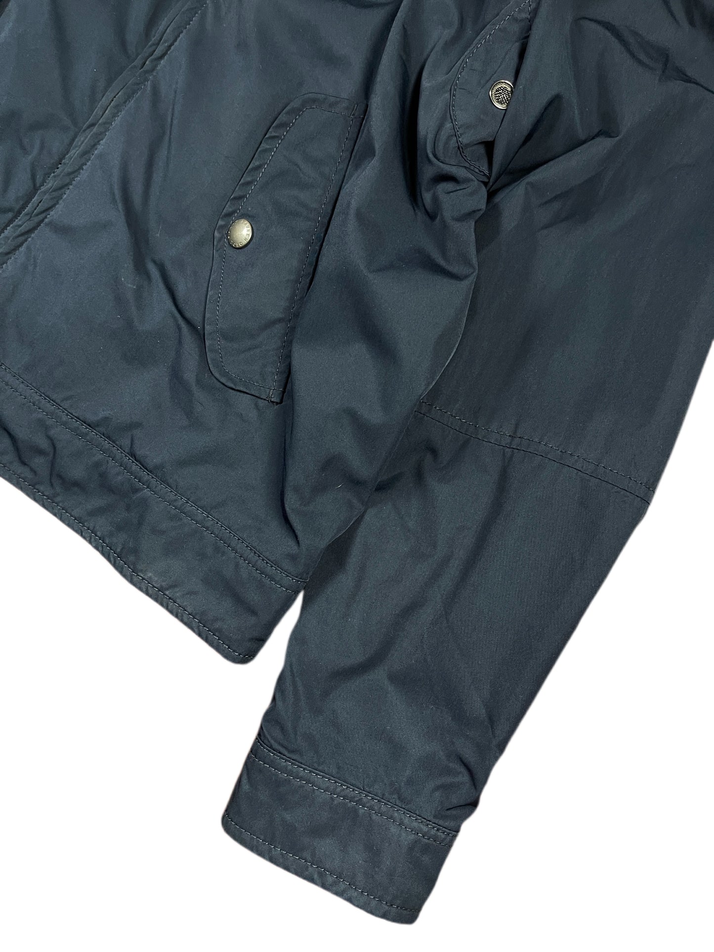 Vintage Polo Ralph Lauren Jacket Navy - S