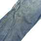 Y2k Levi's Carpenter Denim Pants Blue M