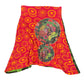 Y2k Desigual Skirt Multicolor - S