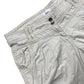 Y2k Promod Low Waist Pants Cream - XXL