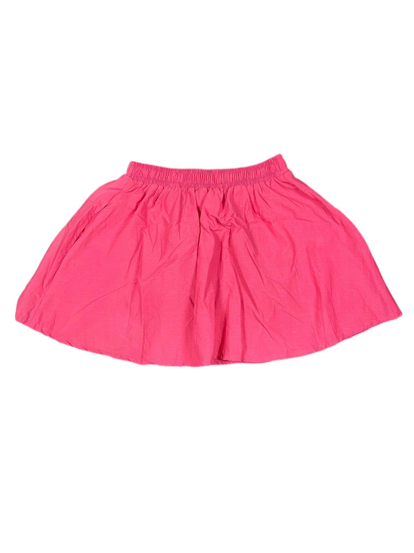 Vintage Reebok Tennis Sport Skirt Pink - M