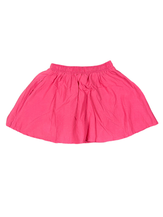 Vintage Reebok Tennis Sport Skirt Pink - M