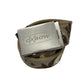 Y2k Oxbow Belt Camo Brown Khaki