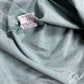 Vintage 90s Wrangler Short Sleeve Shirt Blue Cotton L