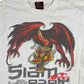 Vintage Siam Park T-Shirt White - S