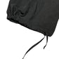 Jordan Extra Loose Fit Sport Pants Black - L
