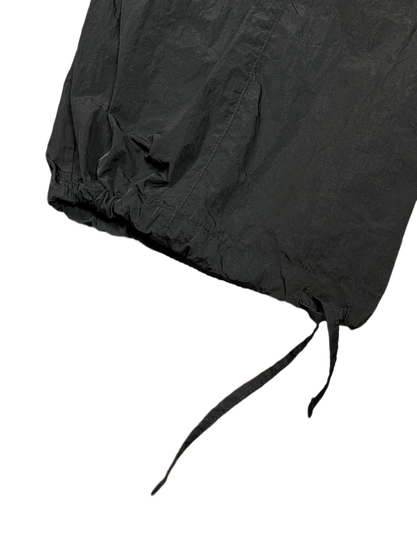 Jordan Extra Loose Fit Sport Pants Black - L